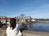 005 Prague le Pont Charles